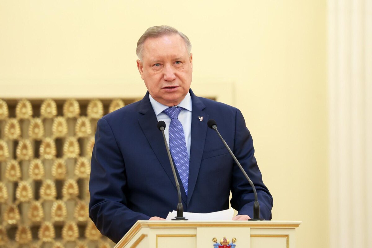 Фото: Олег Золото / «Петербургский дневник»
