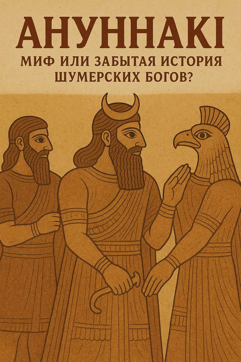 Все иллюстрации в статье созданы с помощбю нейросети ChatGPT (OpenAI) 