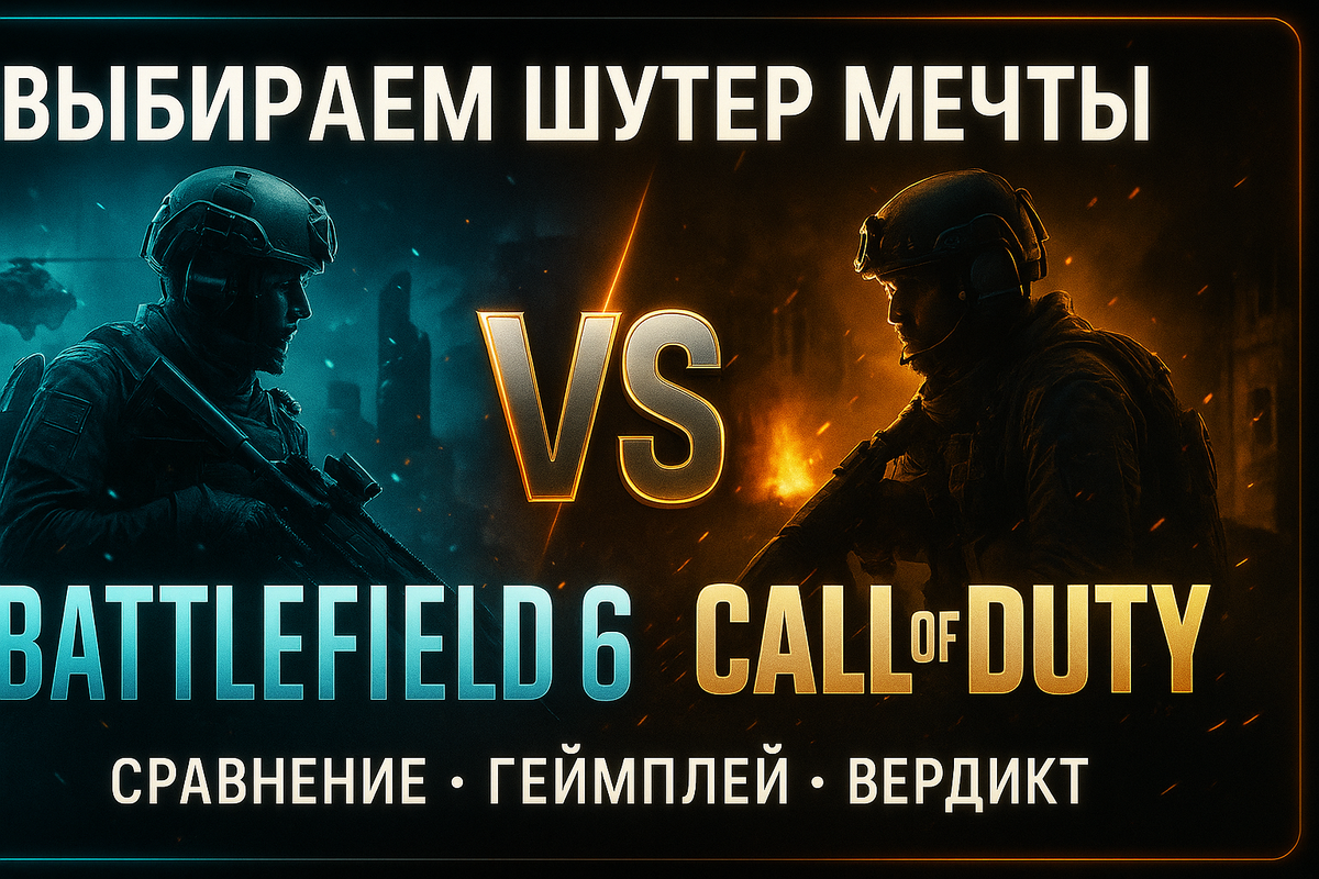 #Battlefield6 #Battlefield2042 #CallOfDuty #MW3 #шутеры