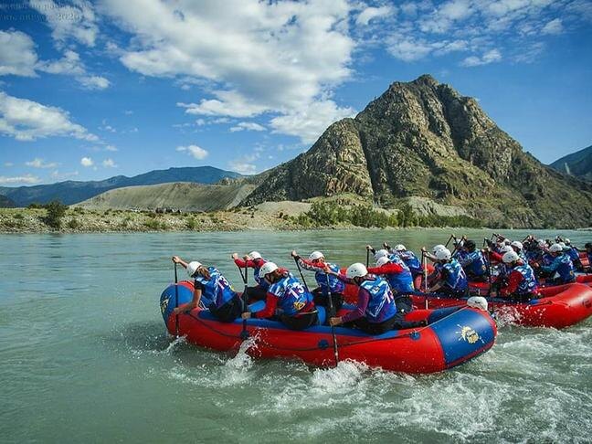 Фото: из личного архива Веры Малаховой