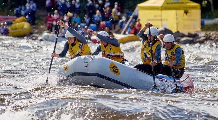 Фото: из личного архива Веры Малаховой