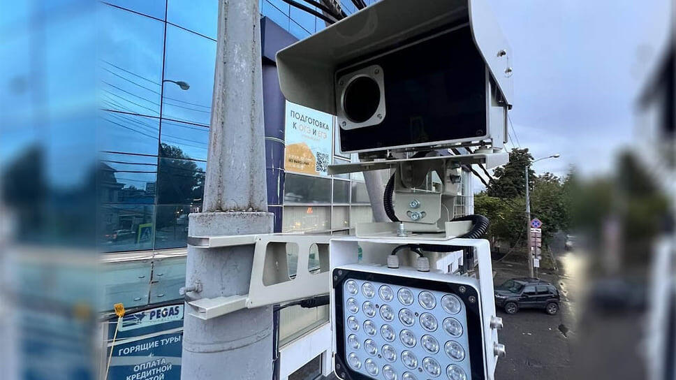 Фото: пресс-служба администрации Краснодарского края