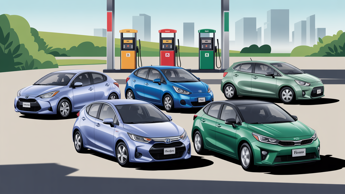    Как выбрать непривередливый автомобиль под заказ из Азии для российского топлива Авто Сейлс