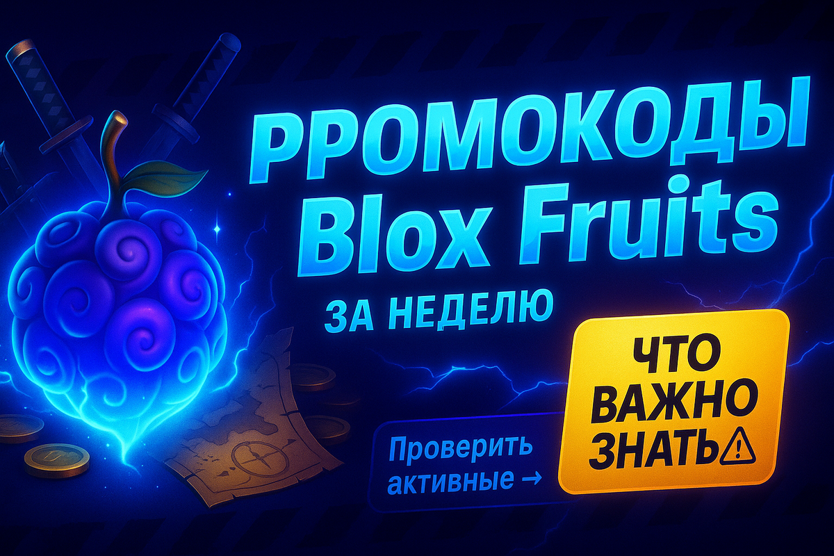 #BloxFruits #промокоды #Roblox #игры #коды