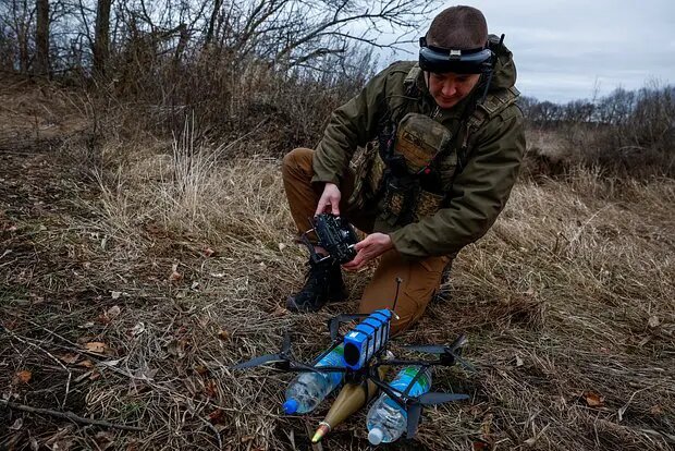    Фото: lenta.ru Олеся Шмелева