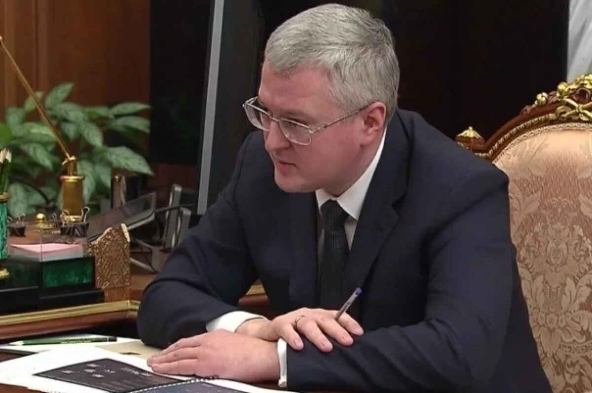    Солодов: Камчатке не хватит 10 млрд на аварийное жилье после землетрясения