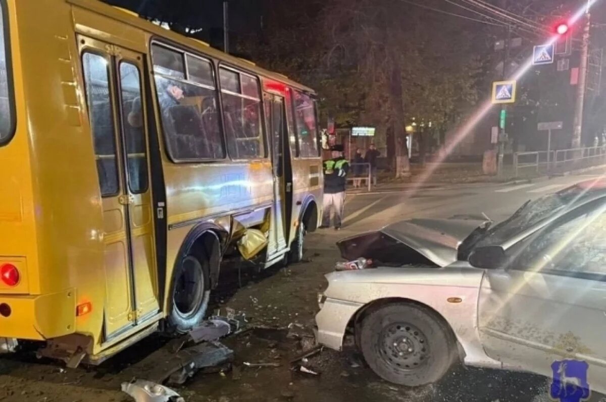    В самарском минспорта рассказали о состоянии детей, пострадавших в ДТП