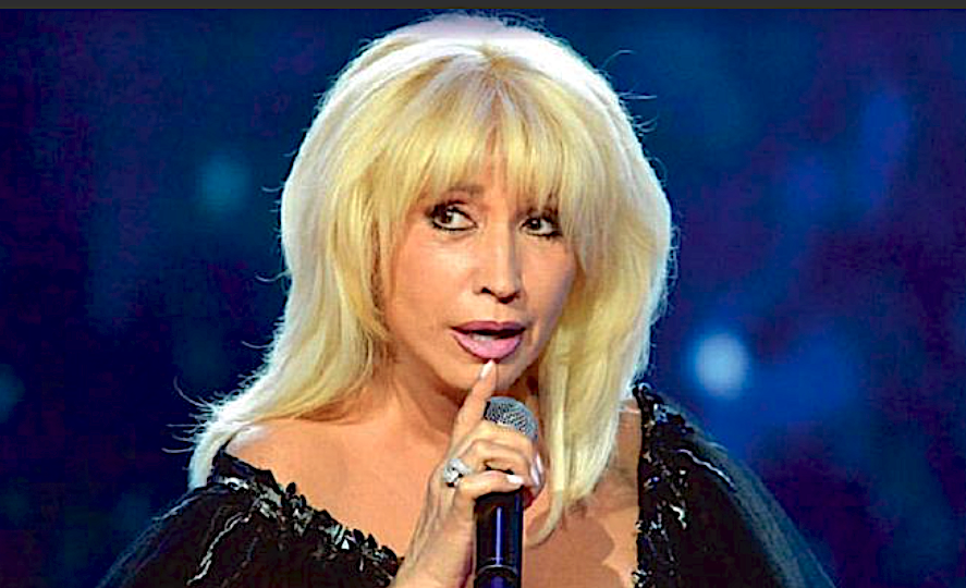 День Второй: Допрос Свидетелей Обвинения – Свидетель Ирина Аллегрова