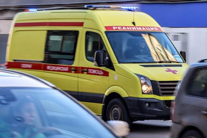 Обложка © ТАСС / Евгений Мессман