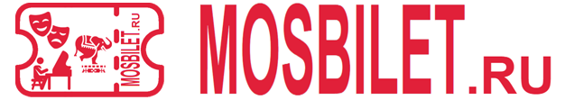 MOSBILET.ru - билеты в театры, цирк и на концерты в Москве онлайн