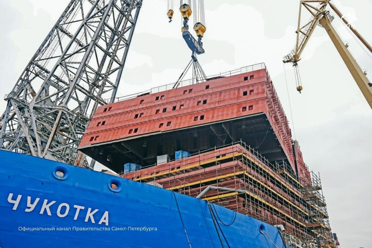 Фото: пресс-служба правительства Петербурга
