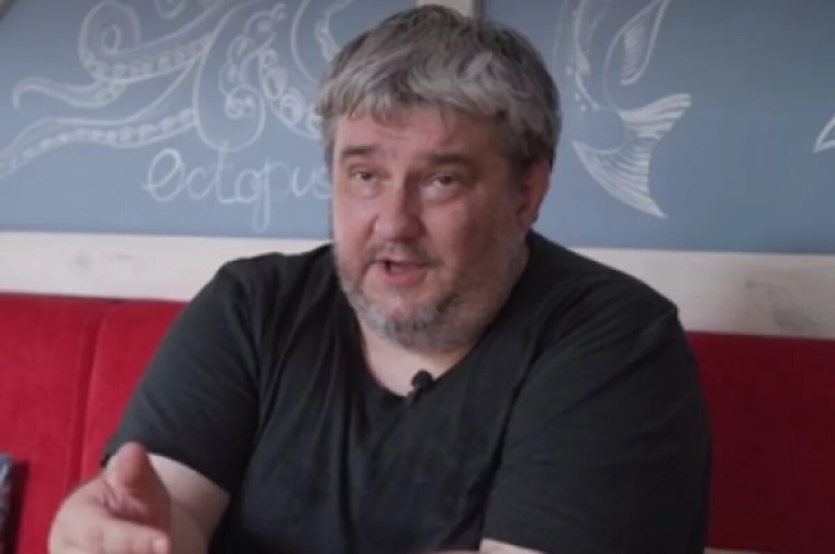    Лебедев: под Днепропетровском и Черкассами уничтожили ж/д узлы ВСУ