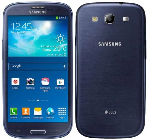 Пару слов про Galaxy S3 Neo в 2025