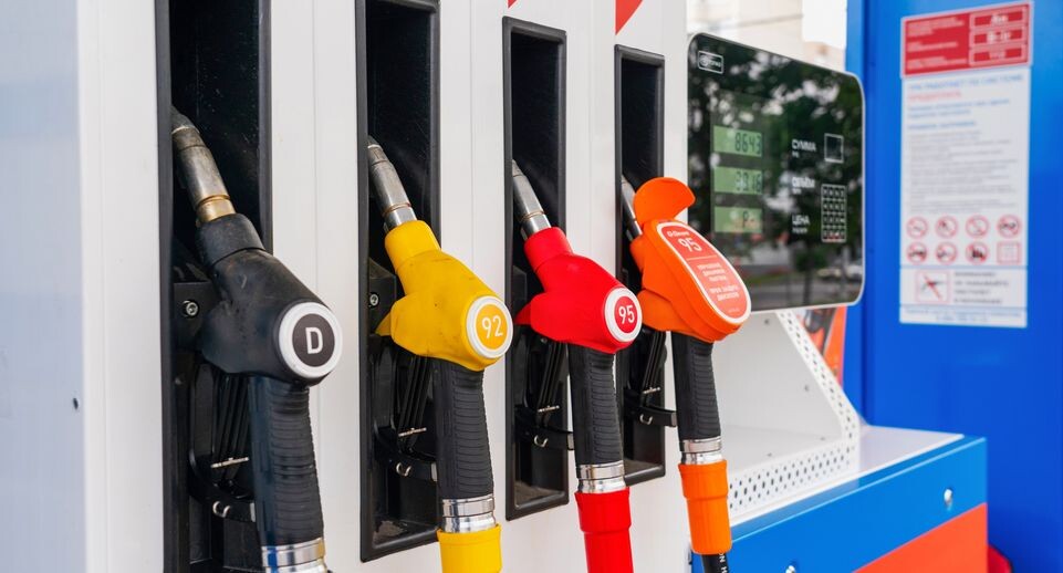    Круглосуточная экспресс-АЗС в Солнечногорске / Медиасток.рф