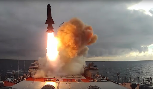    Кадр видео Министерства обороны России Зоя Шпанько