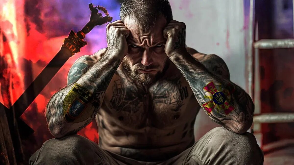 Коллаж NovorosInform