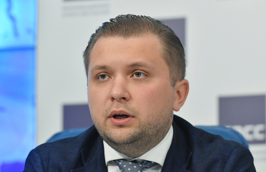    Алексей Куденко/РИА Новости