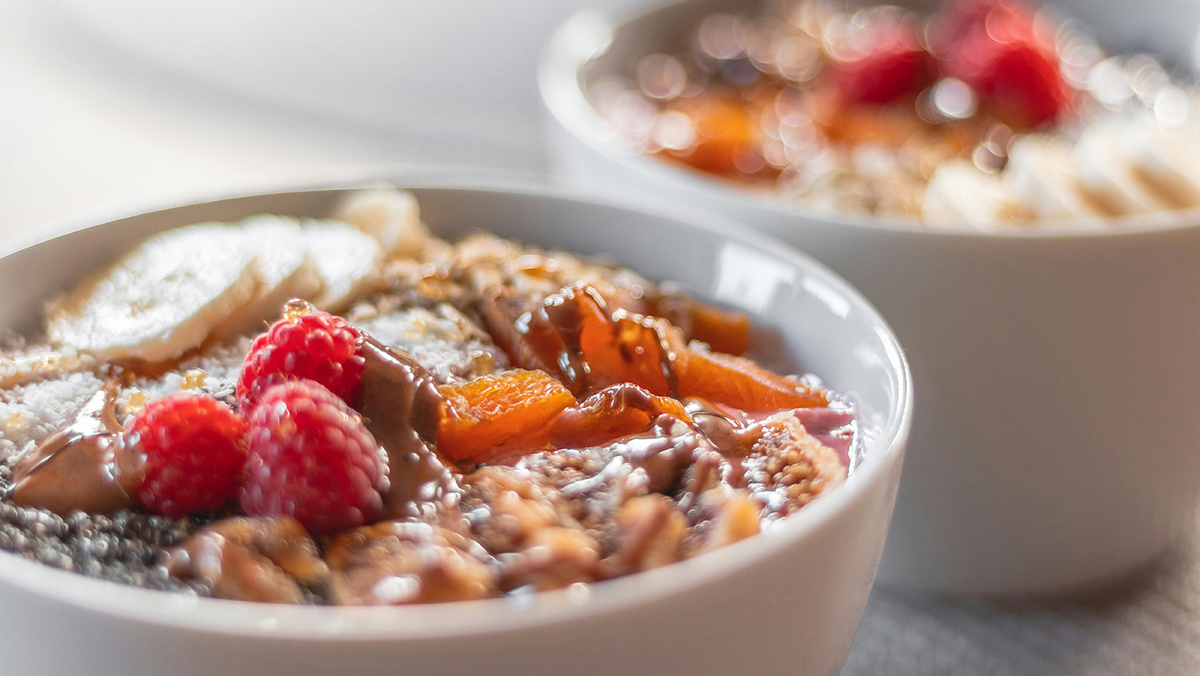   Christian Wiediger / Unsplash