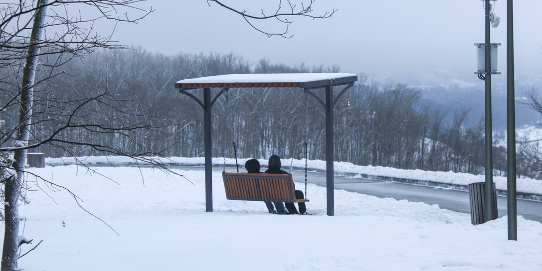 Вильфанд ответил, ждать ли россиянам теплой зимы