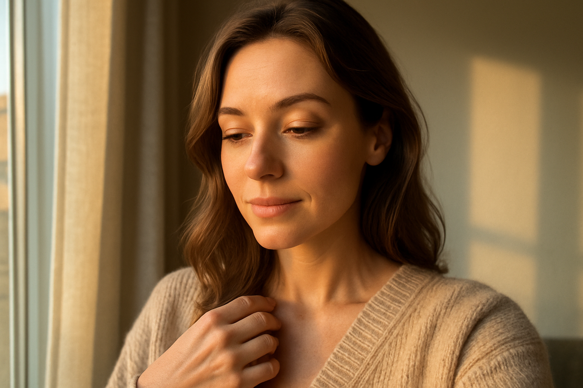    Боюсь выступать публично: проработка страха оценки Екатерина Духанина