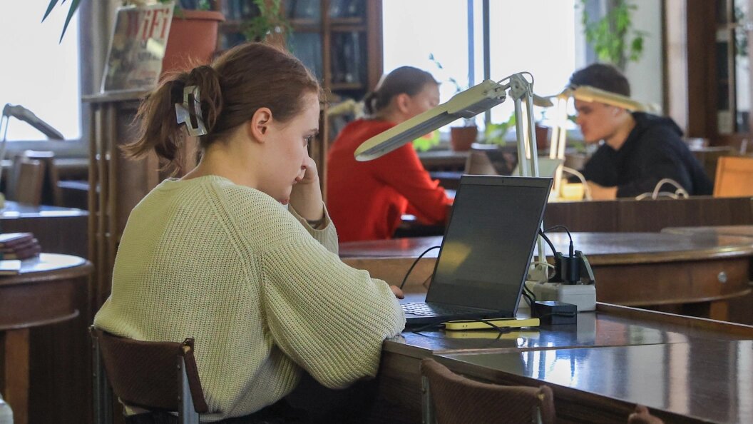    Shatokhina Natalia/news.ru/Globallookpress