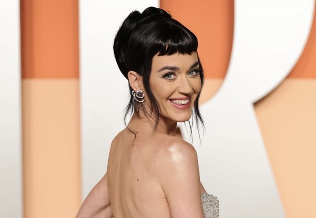    Кэти Перри. Фото: Getty Images