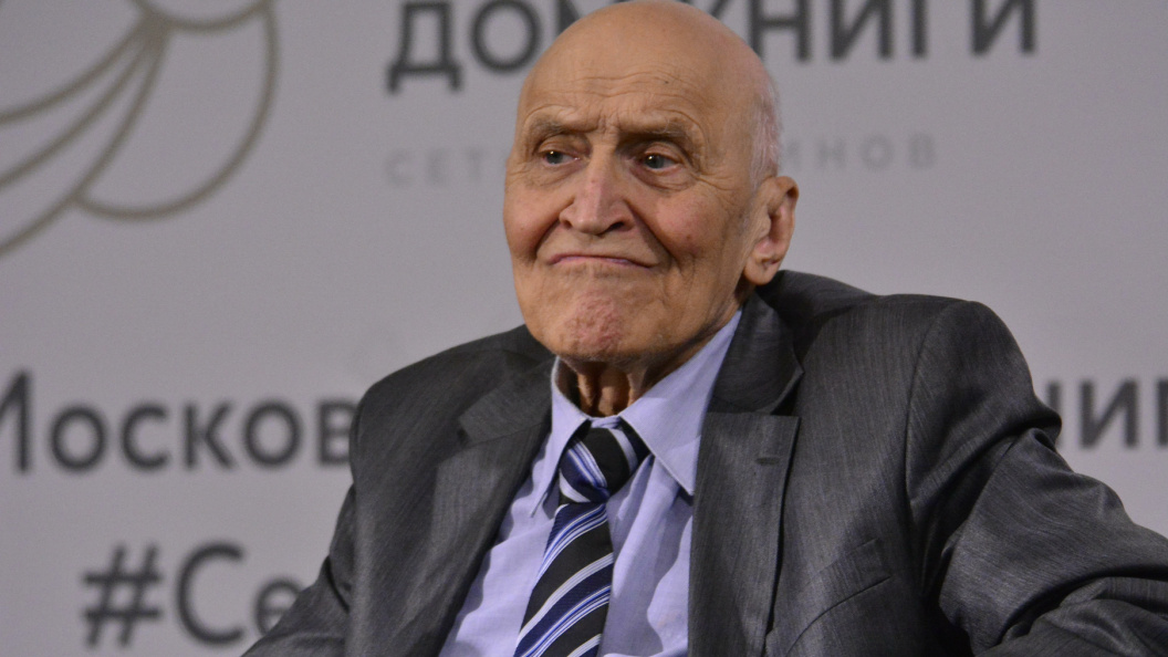    Pavel Kashaev/Globallookpress