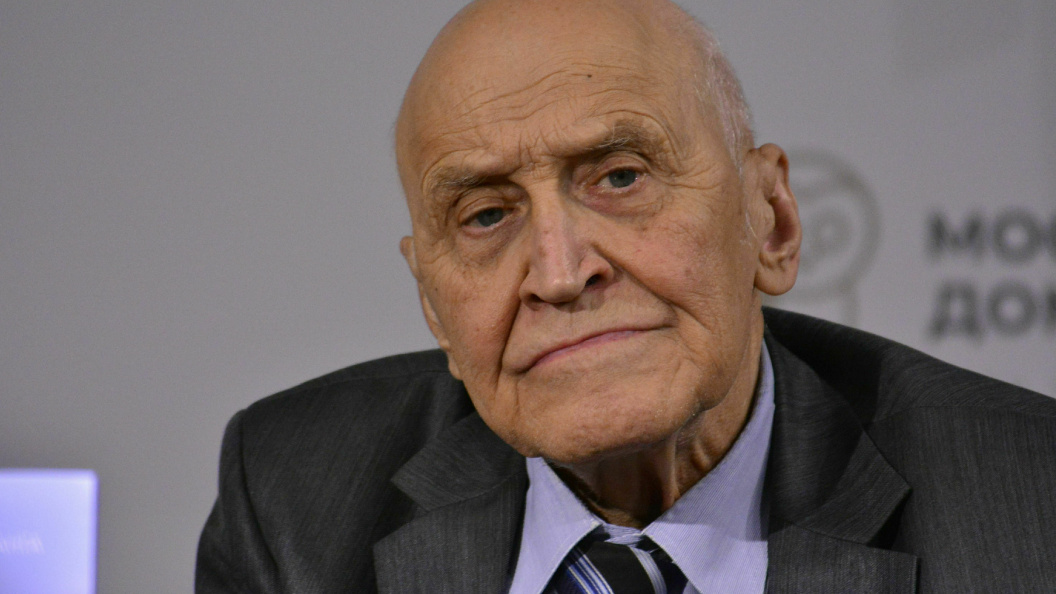    Pavel Kashaev/Globallookpress