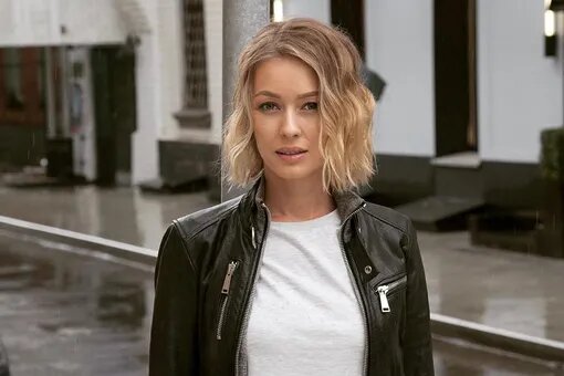    Евгения Лоза. Фото: Пятый канал