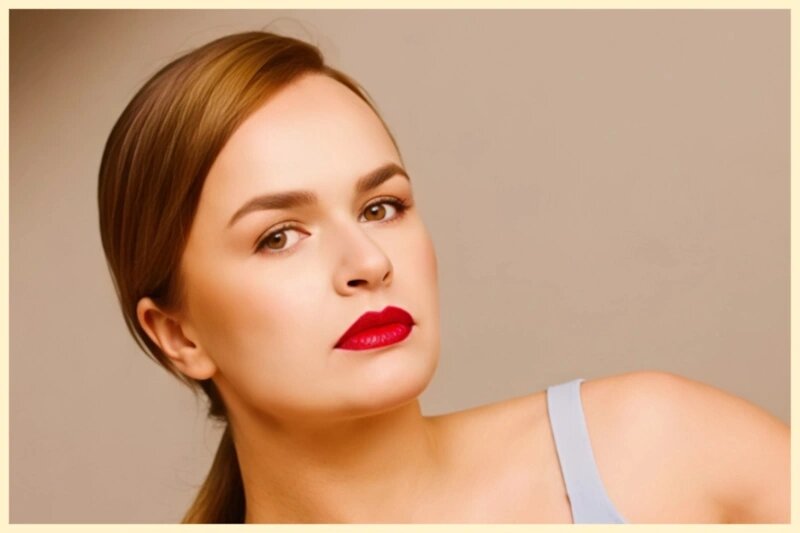    Анастасия Стегайлова. Фото: 24СМИ