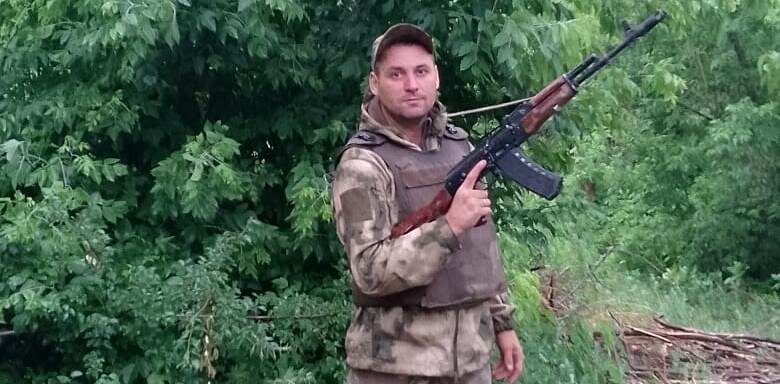    Фото предоставлено семьёй Сережниковых Любовь Воротынцева