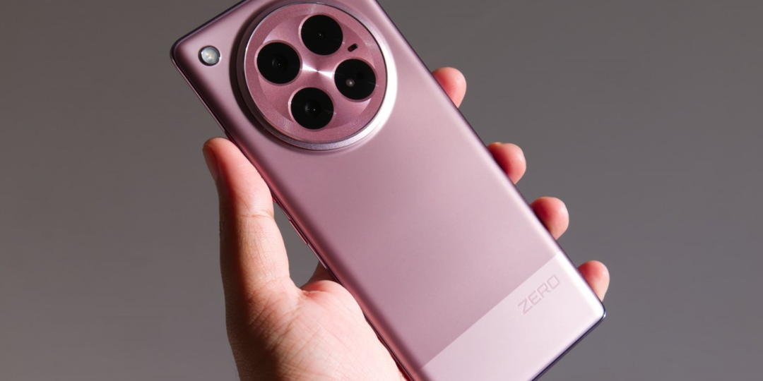 Взгляд на infinix Zero 40 (5G, это важно!!!)