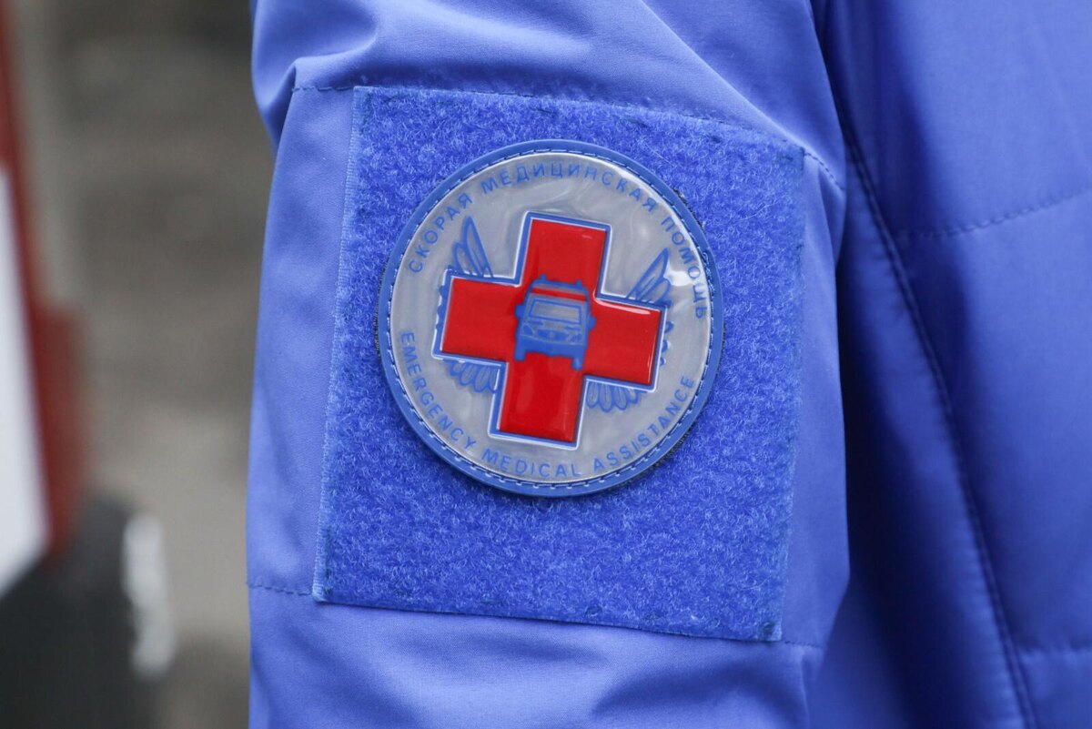 Фото: Александр Глуз / «Петербургский дневник»
