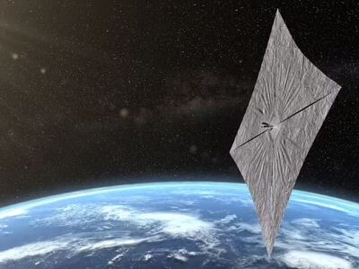    Американский стартап хочет транспортировать солнечный свет