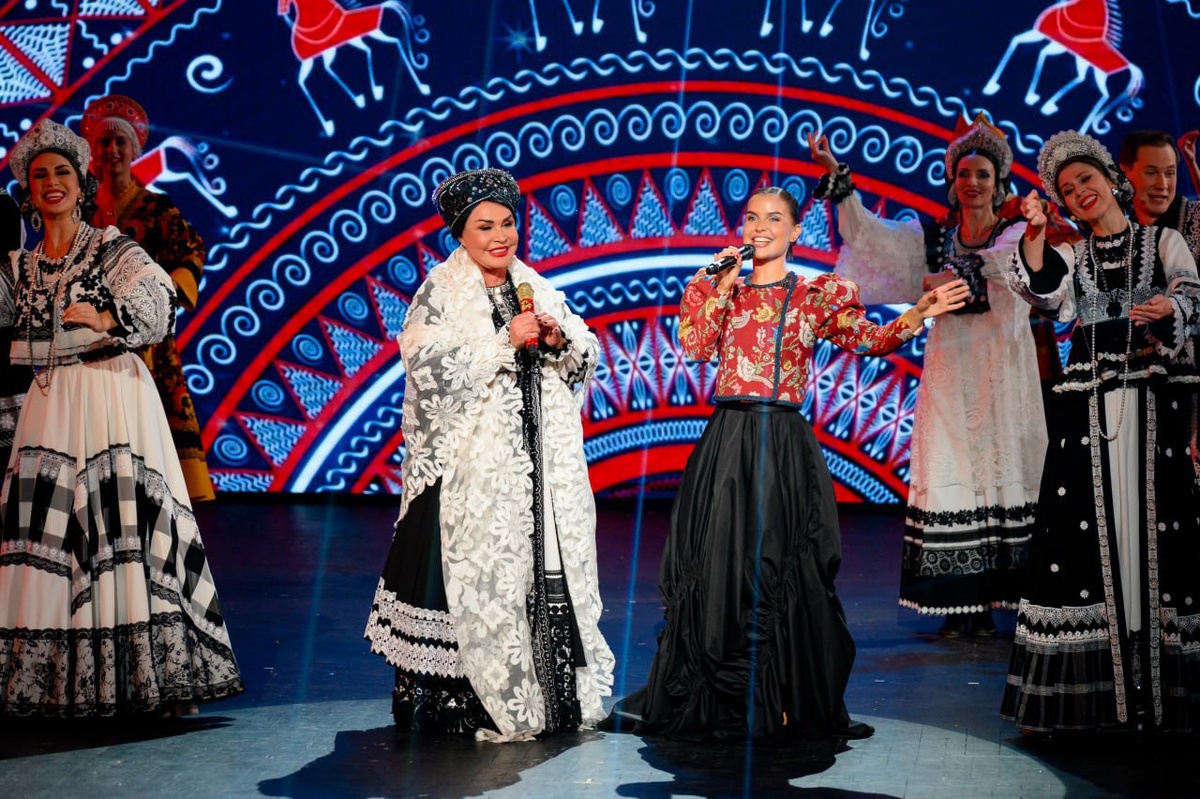 Фото: телеграм-канал министерства культуры России