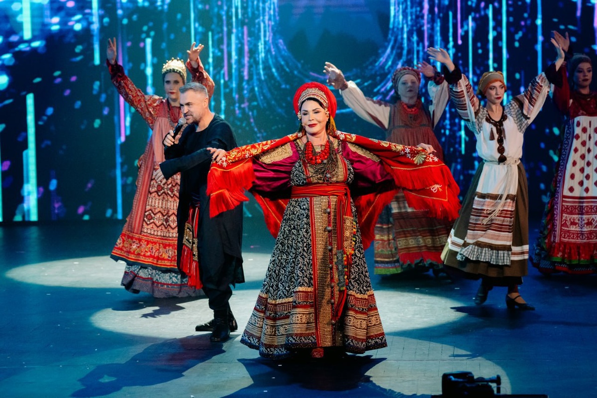 Фото: телеграм-канал министерства культуры России