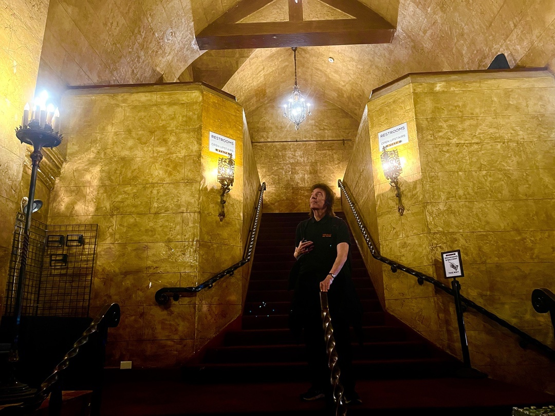 Итака
Photo © Jo Hackett