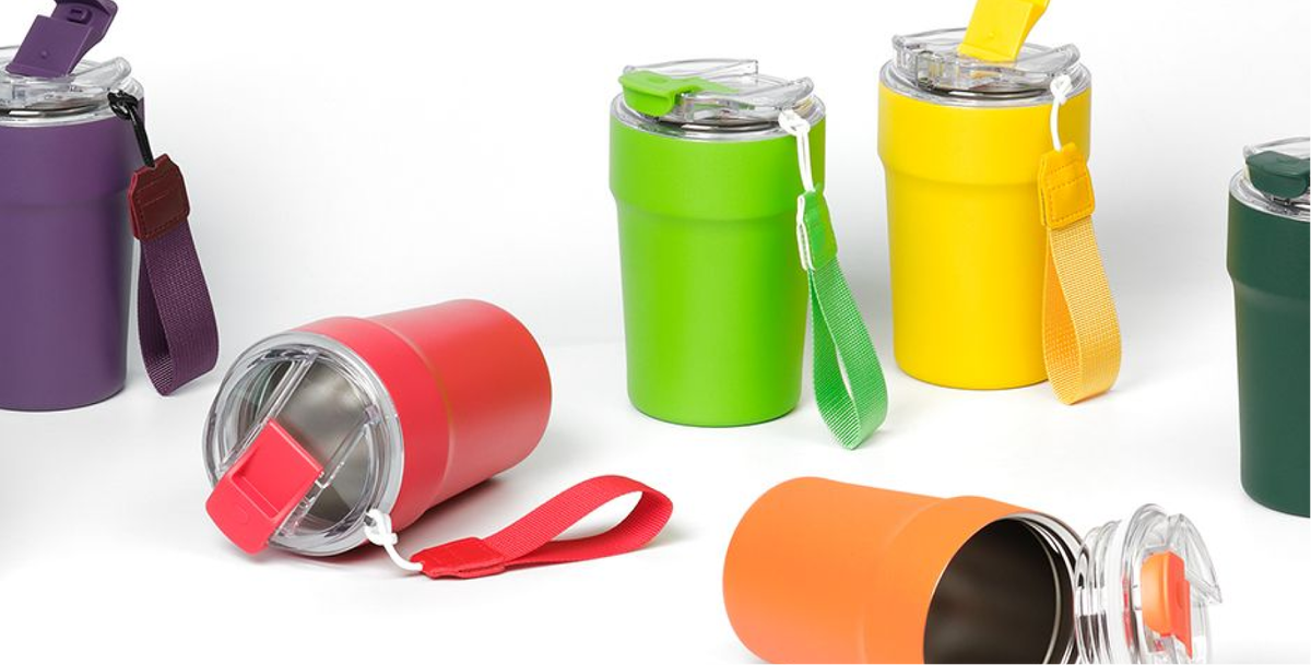 ТОП 5 термокружек в соотношении цена=качество