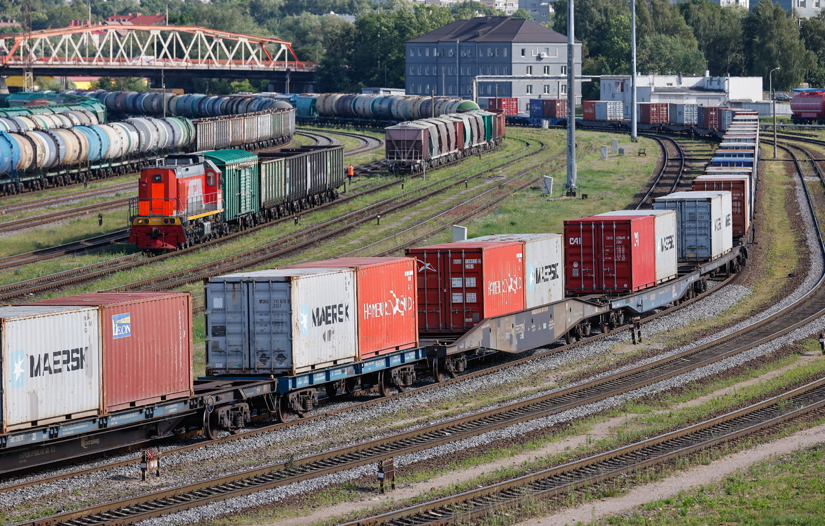 Виталий Невар/ТАСС