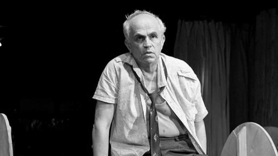    Фото: tabakov.ru