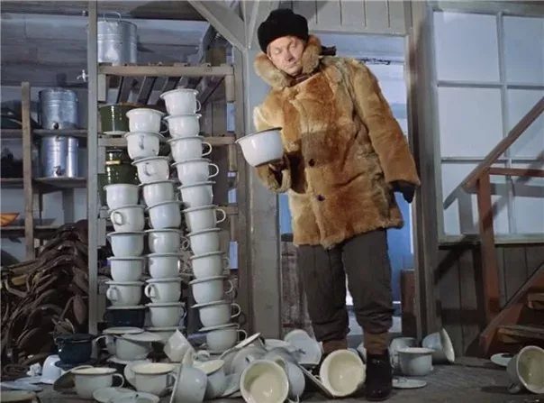 Операция «Ы» и другие приключения Шурика 1965, мелодрама, СССР