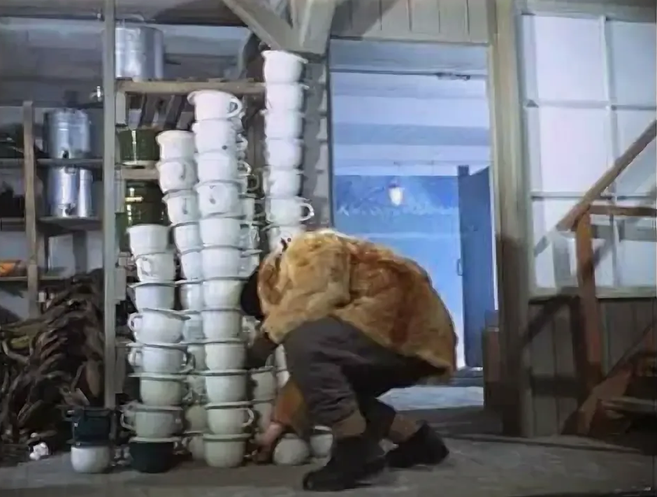 Операция «Ы» и другие приключения Шурика 1965, мелодрама, СССР