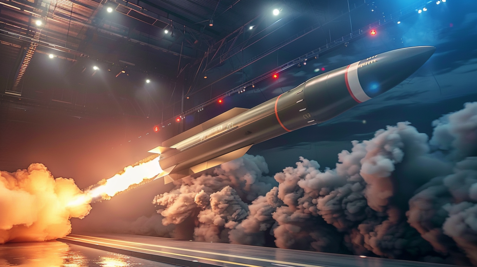    Сгенерировано в Midjourney/NEWS.ru