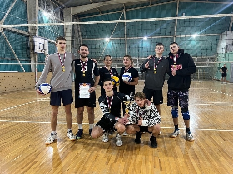     Фото: газета «Мценский край»