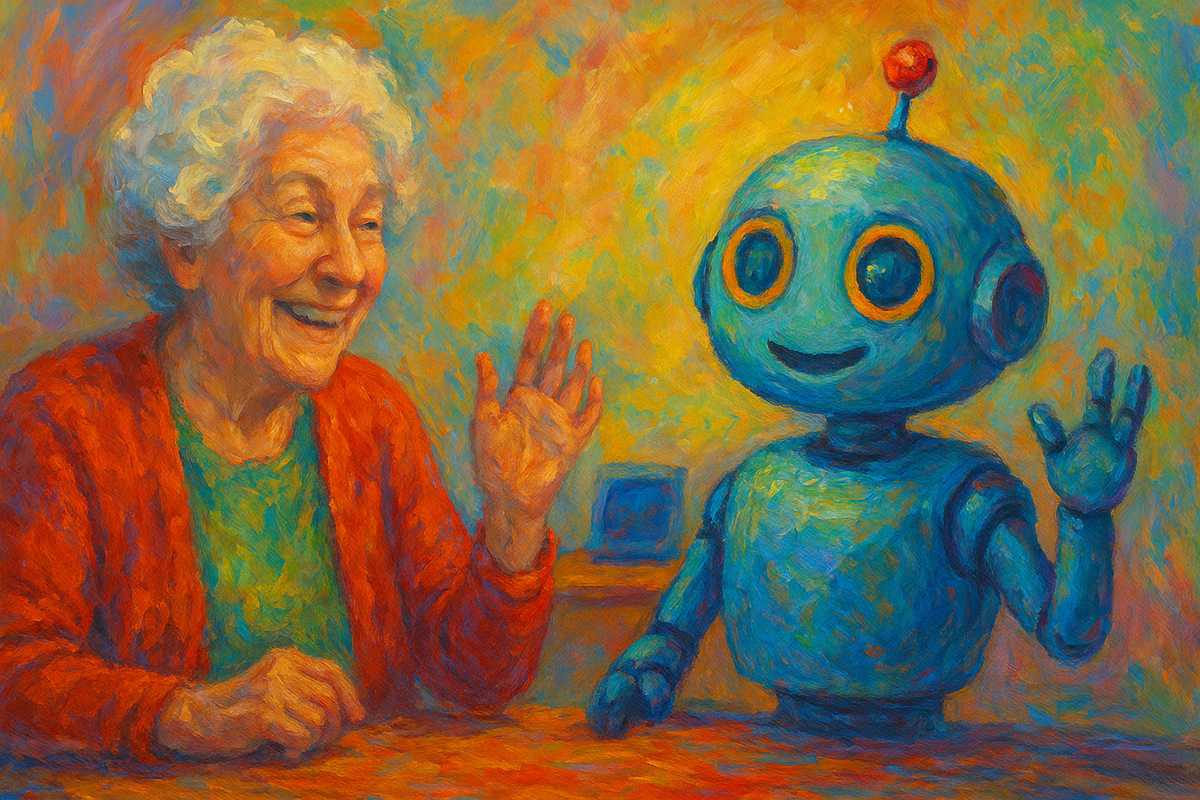 Пять главных барьеров на пути массового внедрения «умных» ИИ-агентов. Создано ИИ