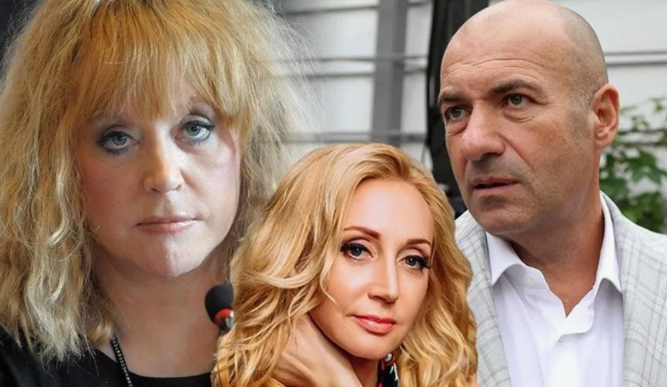 Ну вот и всё