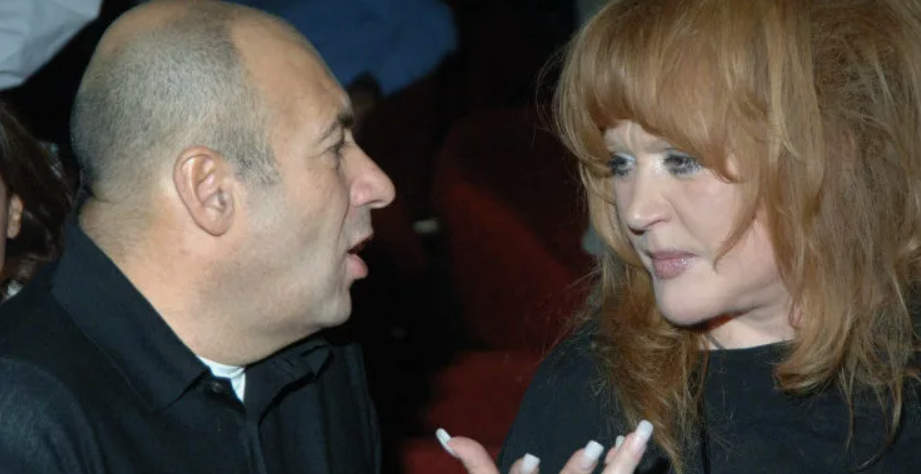 Письмо, которе изменило все