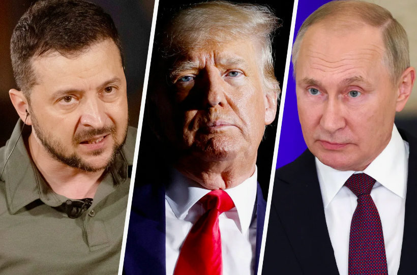 Фото: коллаж ИИ