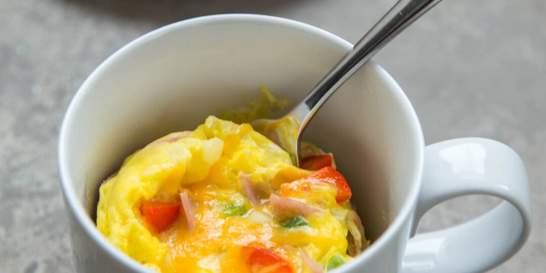 ЗАВТРАКИ ЗА 5 МИН ДЛЯ ТЕХ, КТО ПОСТОЯННО ОПАЗДЫВАЕТ