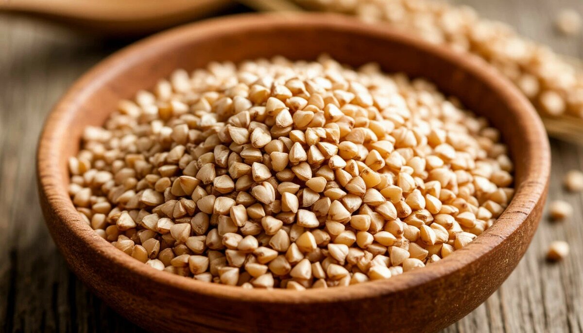    Почему в США и Европе не кушают гречку: дело не только во вкусе